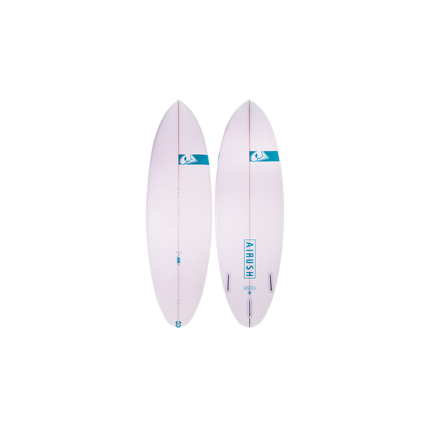 Airush 2018 Amp Custom Epoxy