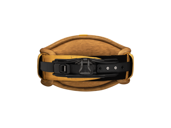 Method RS FlaxFusion Waist Harness - WITH RATCHET SPREADER BAR KITESURFING HOOK - Image 2