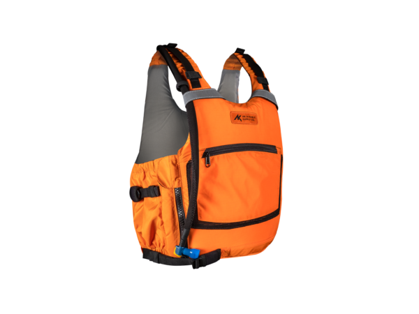AK FLOTATION VEST - TRANSIT PADDLE VEST