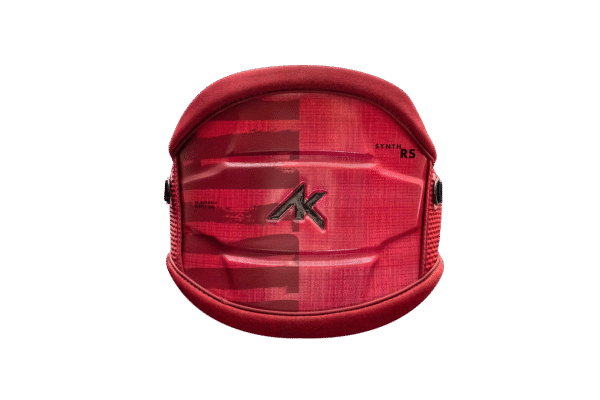 Synth RS Waist Harness V5 -WITH RATCHET SPREADER BAR KITESURFING HOOK - Image 3