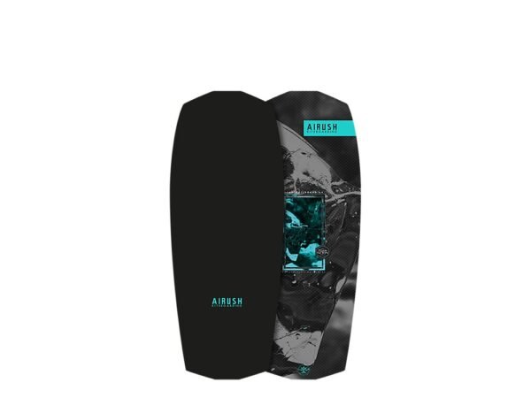 AIRUSH TEAM FOIL BOARD V4