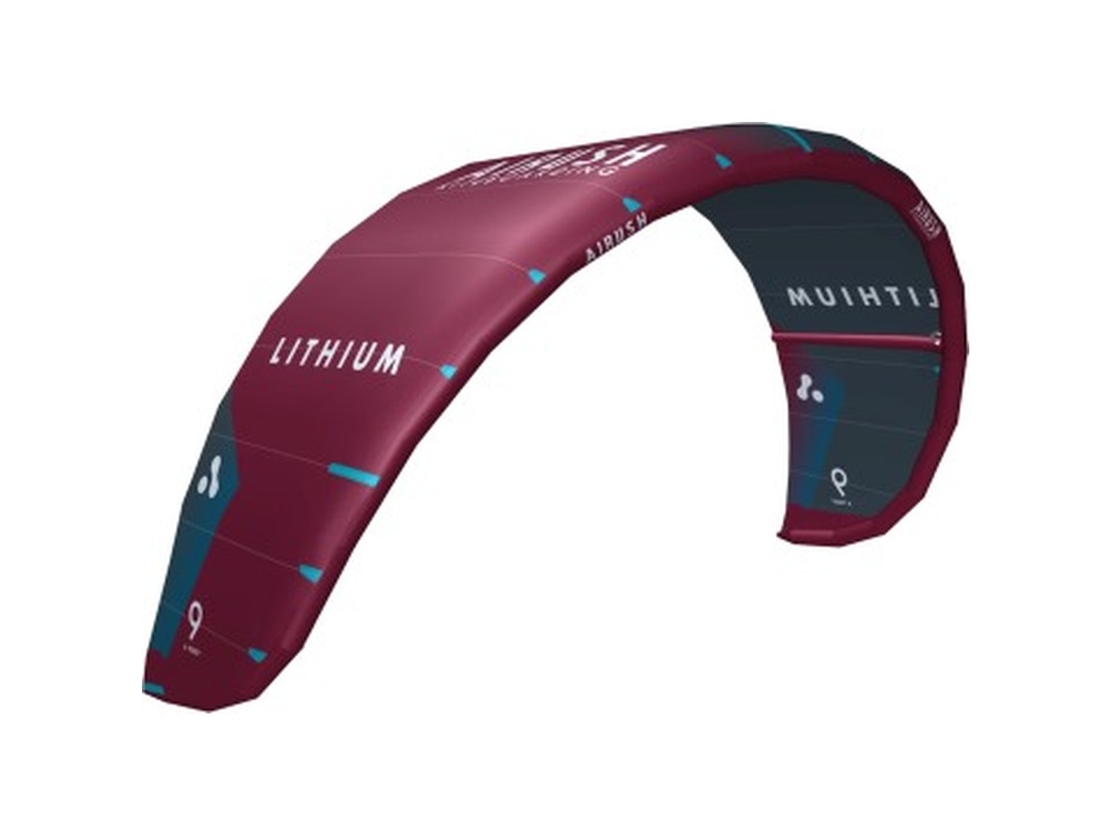 AIRUSH LITHIUM V14 - Image 4