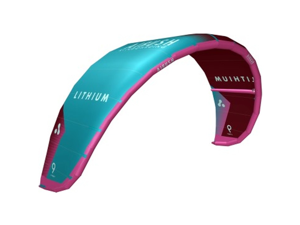 AIRUSH LITHIUM V14 - Image 5