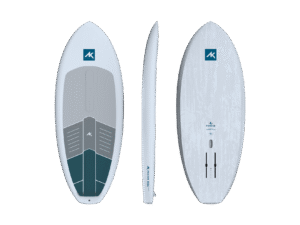AK PHAZER V5 - DURATECH