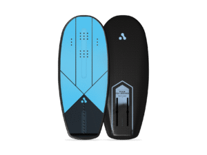 AIRUSH TEAM FOIL BOARD V5