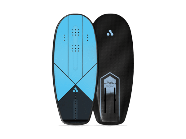 AIRUSH TEAM FOIL BOARD V5
