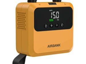 AIRBANK MINI E-PUMP