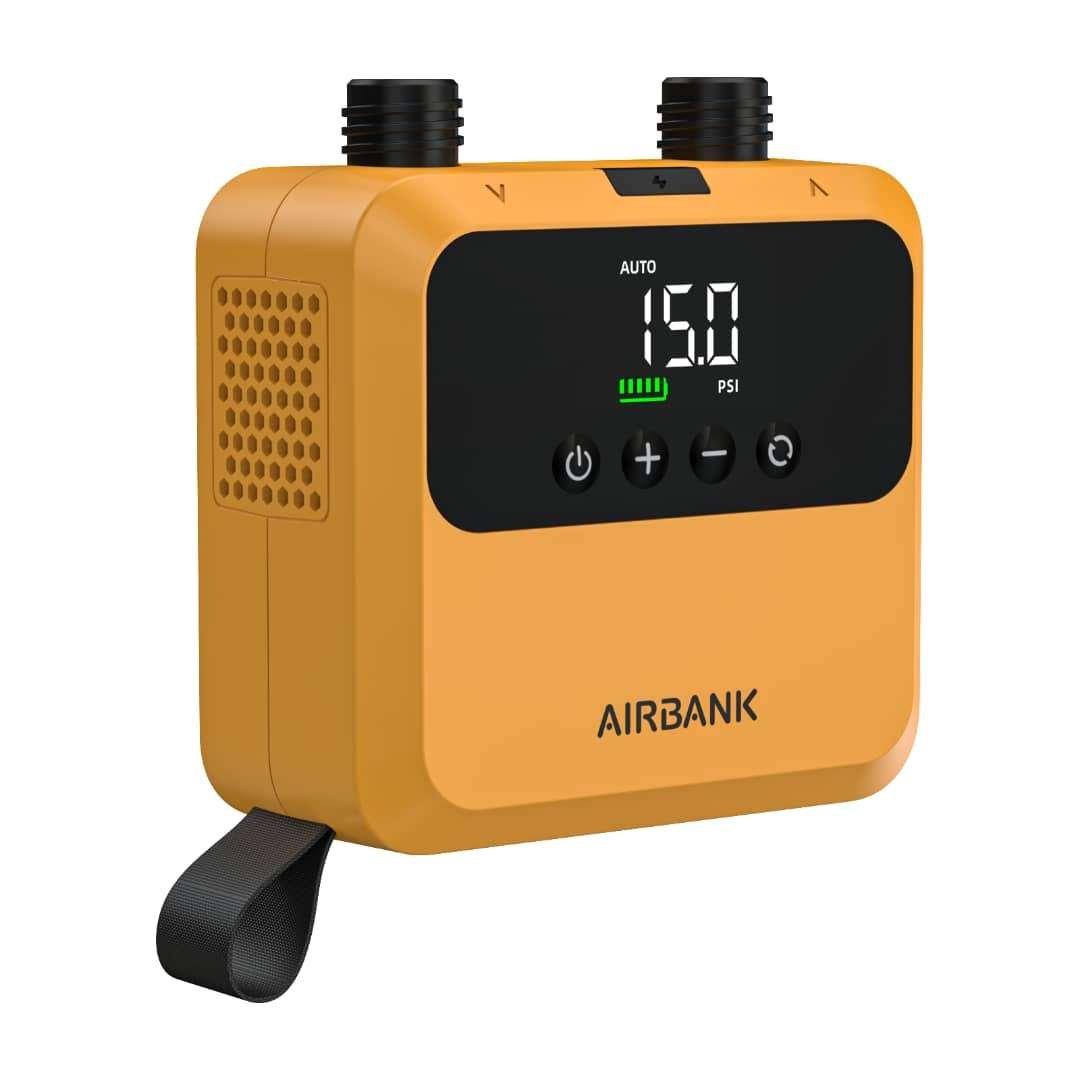 AIRBANK MINI E-PUMP