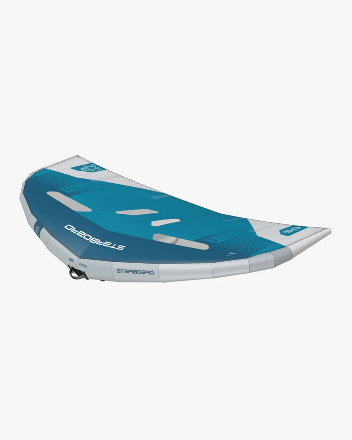 Starboard VIVA – Wing - Complete With CarbonBoom - Image 3