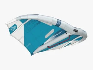 Starboard VIVA – Wing - Complete With CarbonBoom