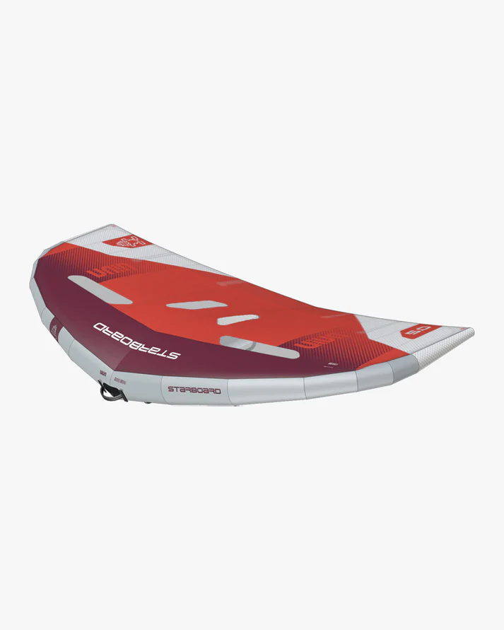 Starboard VIVA – Wing - Complete With CarbonBoom - Image 4