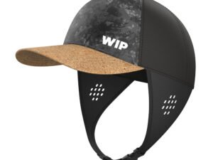 WIP COOL CAP BUMP SHELL - BLACK CAMO