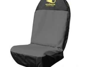 SOORUZ Car Seat Cover Single U - Black