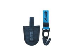 AK Kite Safety Knife And Pouch