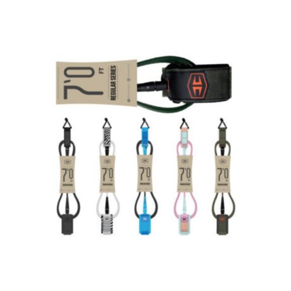Hurricane Ultra Comp Series Leash