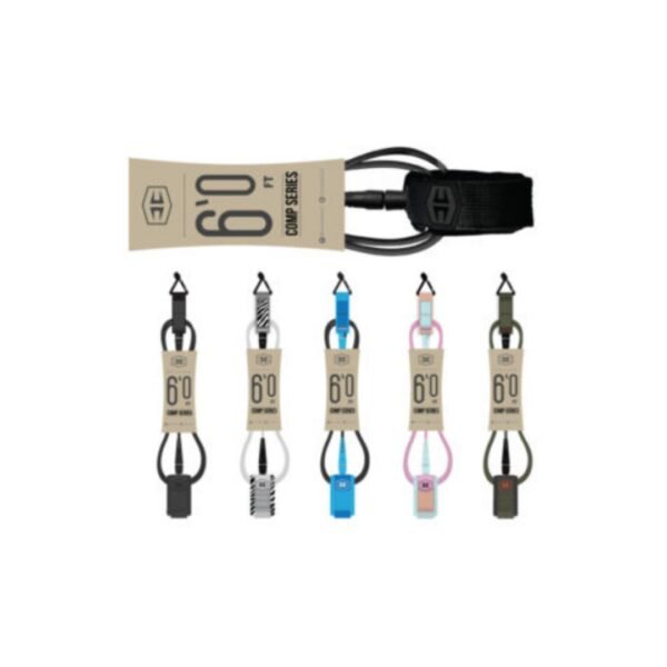 Hurricane Ultra Comp Series Leash