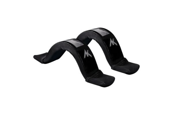 AK FOOTSTRAP ETHER BLACK