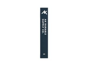 AK Foil Mast Aluminium V3
