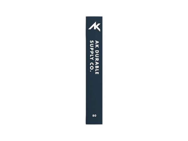 AK Foil Mast Aluminium V3