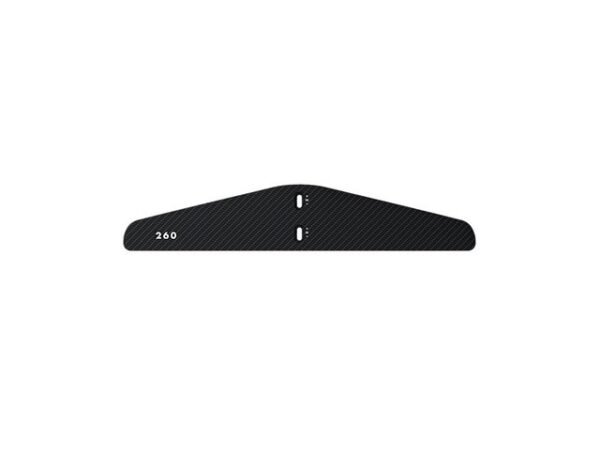 AK Foil Rear Wing Ark Down