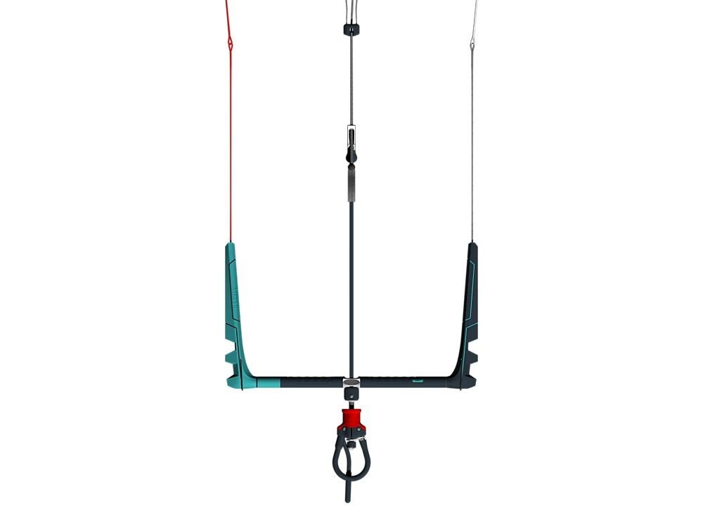 AIRUSH UNIT BAR V2 - 50-60CM - 4L - COMPLETE