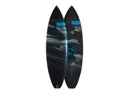 AIRUSH COMP TEAM V5 REFLEX CARBON - Without fins and pads -