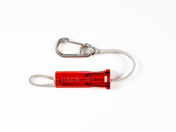 AIRUSH HARNESS LEASH - RIDE SHORT