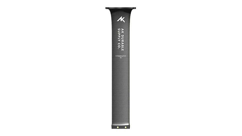 AK FOIL MAST - CARBON PLUS AEROCORE MAST TAPER LOCK